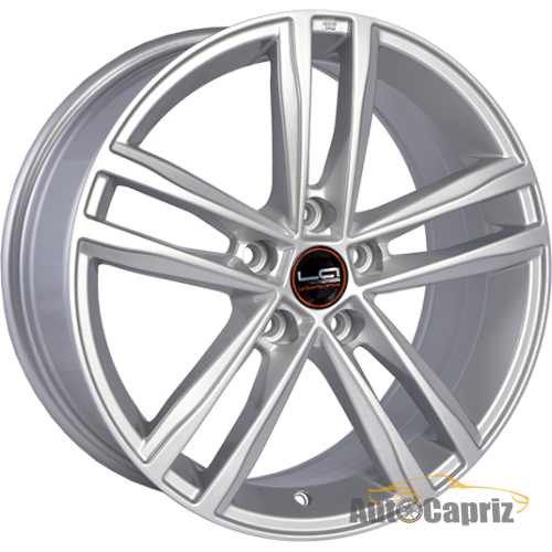 Диски Replica LegeArtis SK63 S R16 W6.5 PCD5x112 ET50.0 DIA57.1